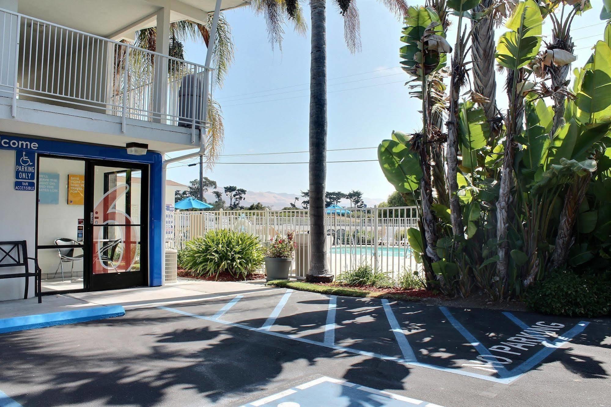 6-san Luis Obispo, Ca - North Hotel 2*