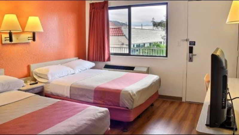 6-san Luis Obispo, Ca - North Hotel 2*