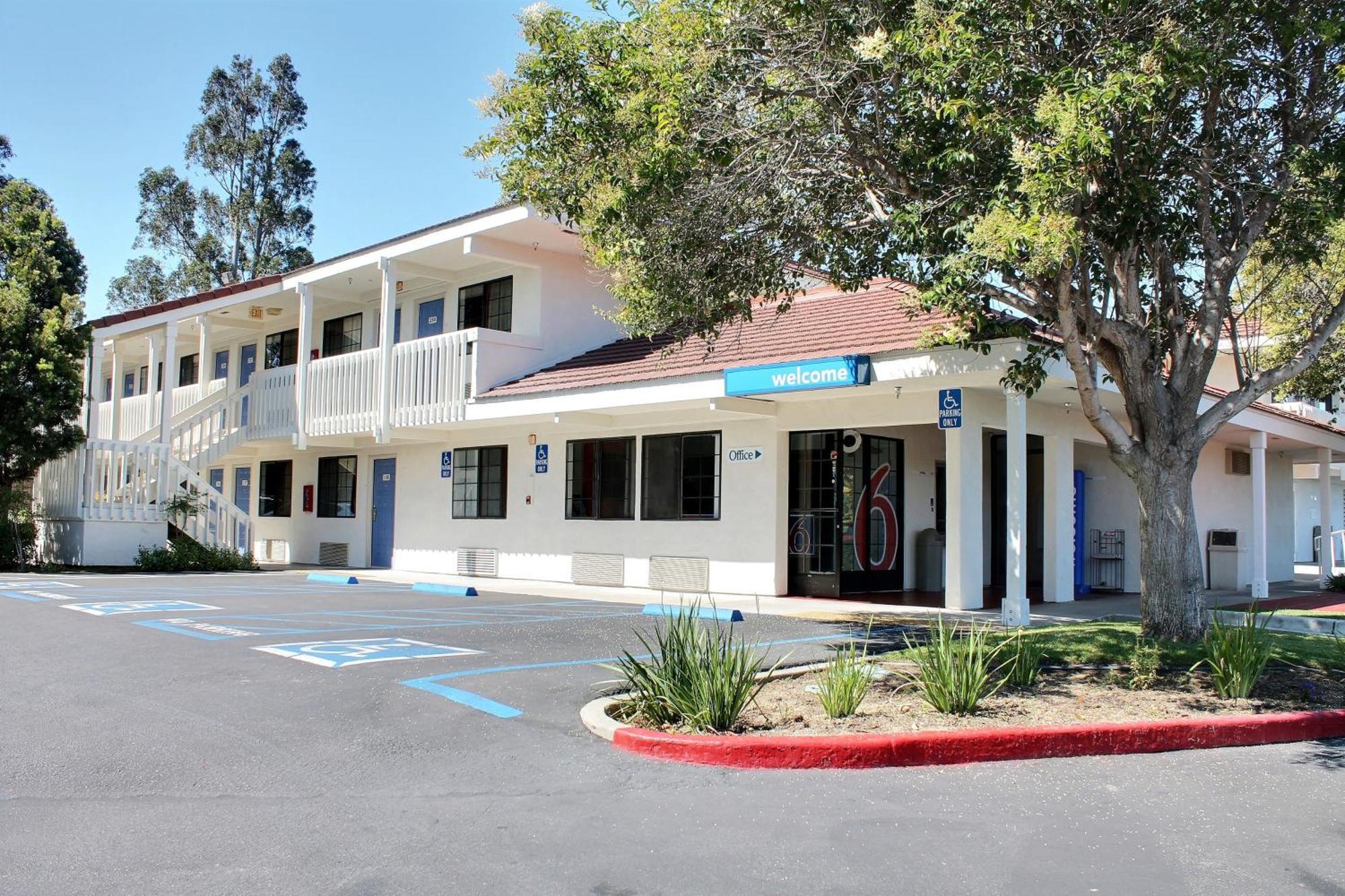 6-san Luis Obispo, Ca - South 3*