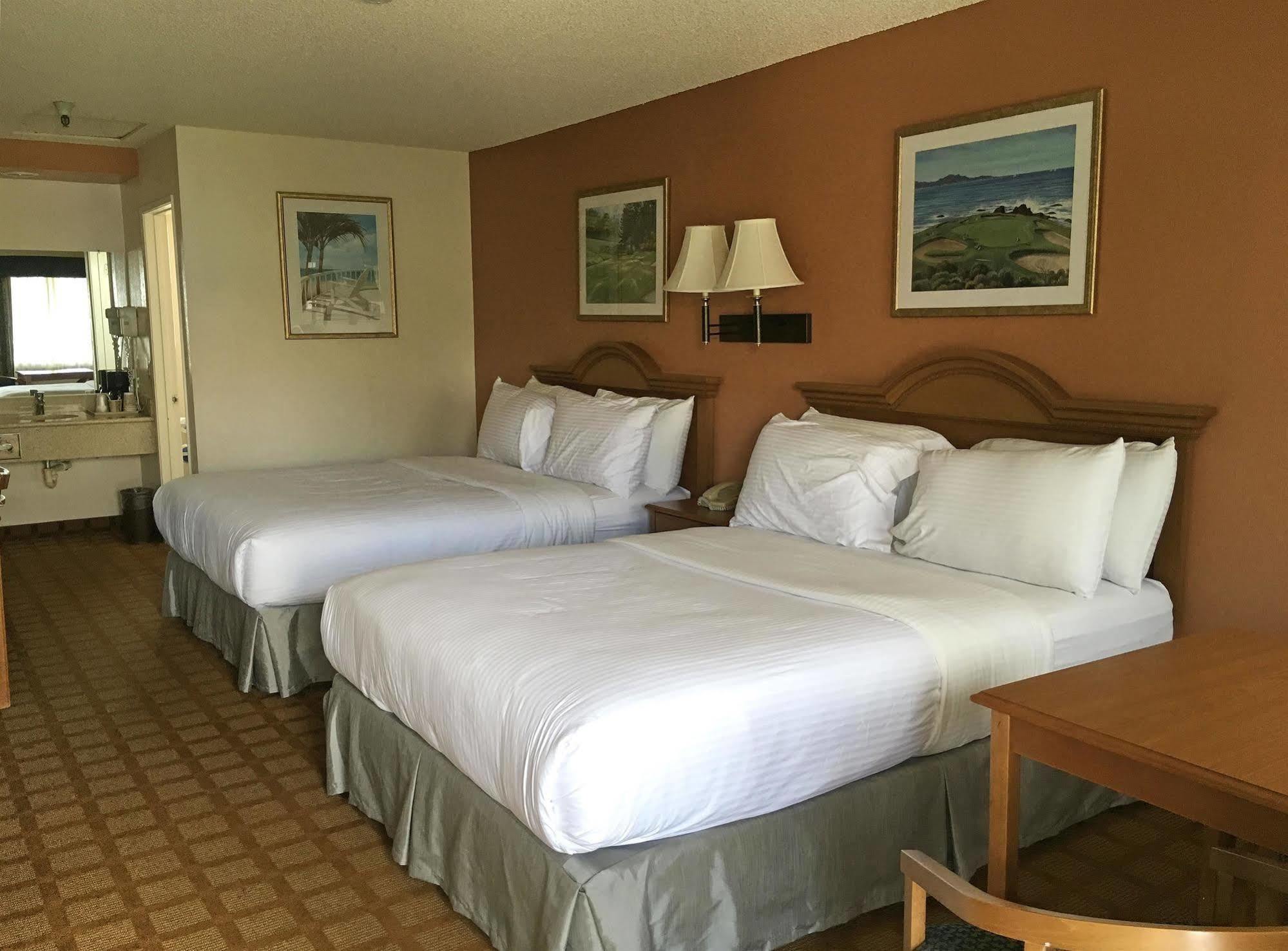 Downtown Slo - Motel