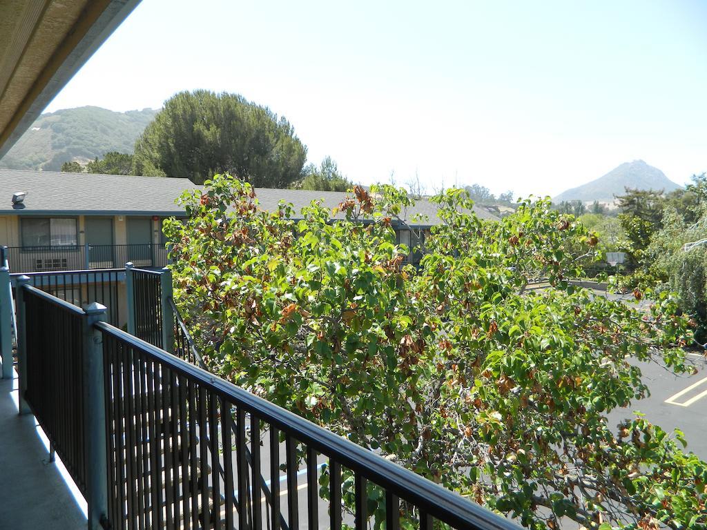 Downtown Slo - Motel 2*