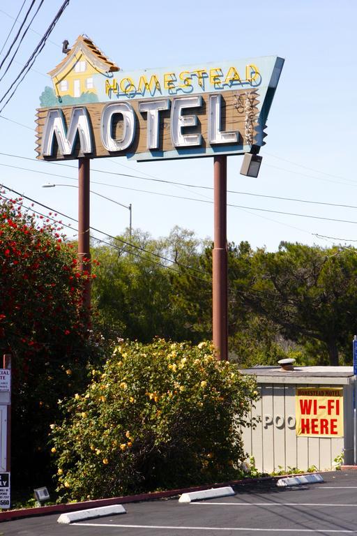 Motel Homestead
