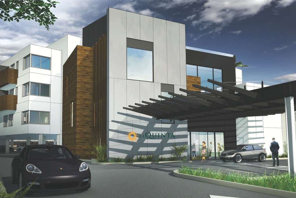 La Quinta By Wyndham 3* San Luis Obispo