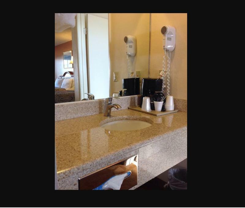 Motel Downtown Slo -
