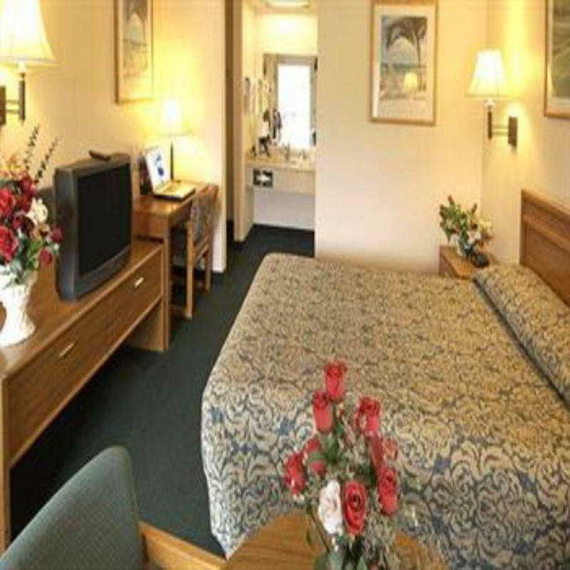 Downtown Slo - Motel