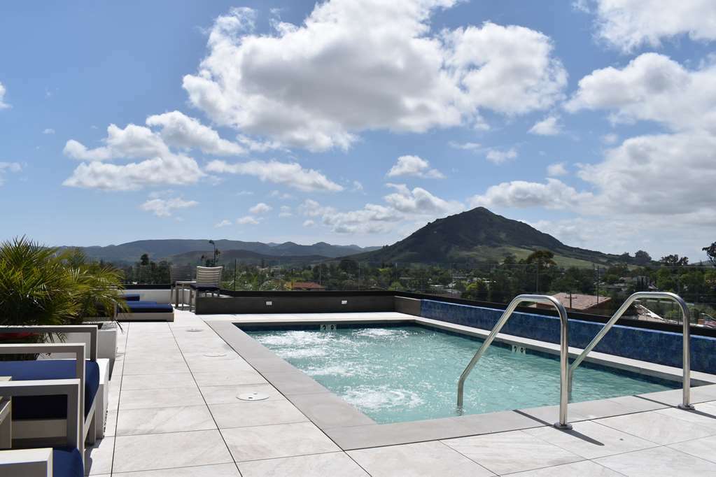 Hotel La Quinta By Wyndham San Luis Obispo