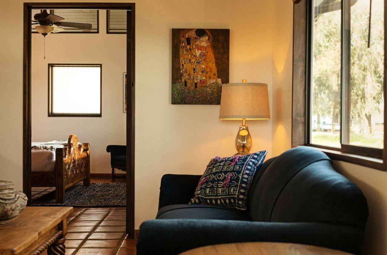 La Lomita Ranch San Luis Obispo