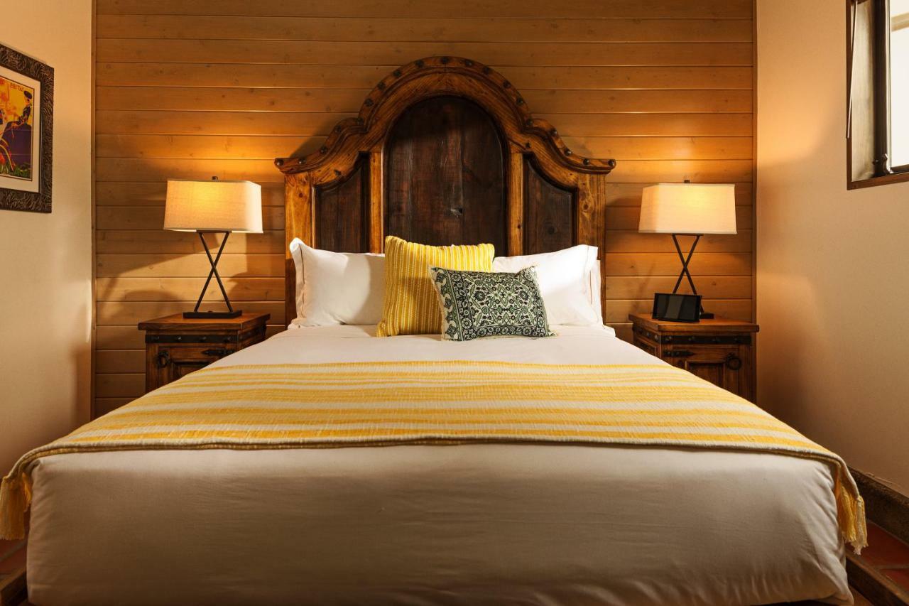 Bed & Breakfast La Lomita Ranch San Luis Obispo