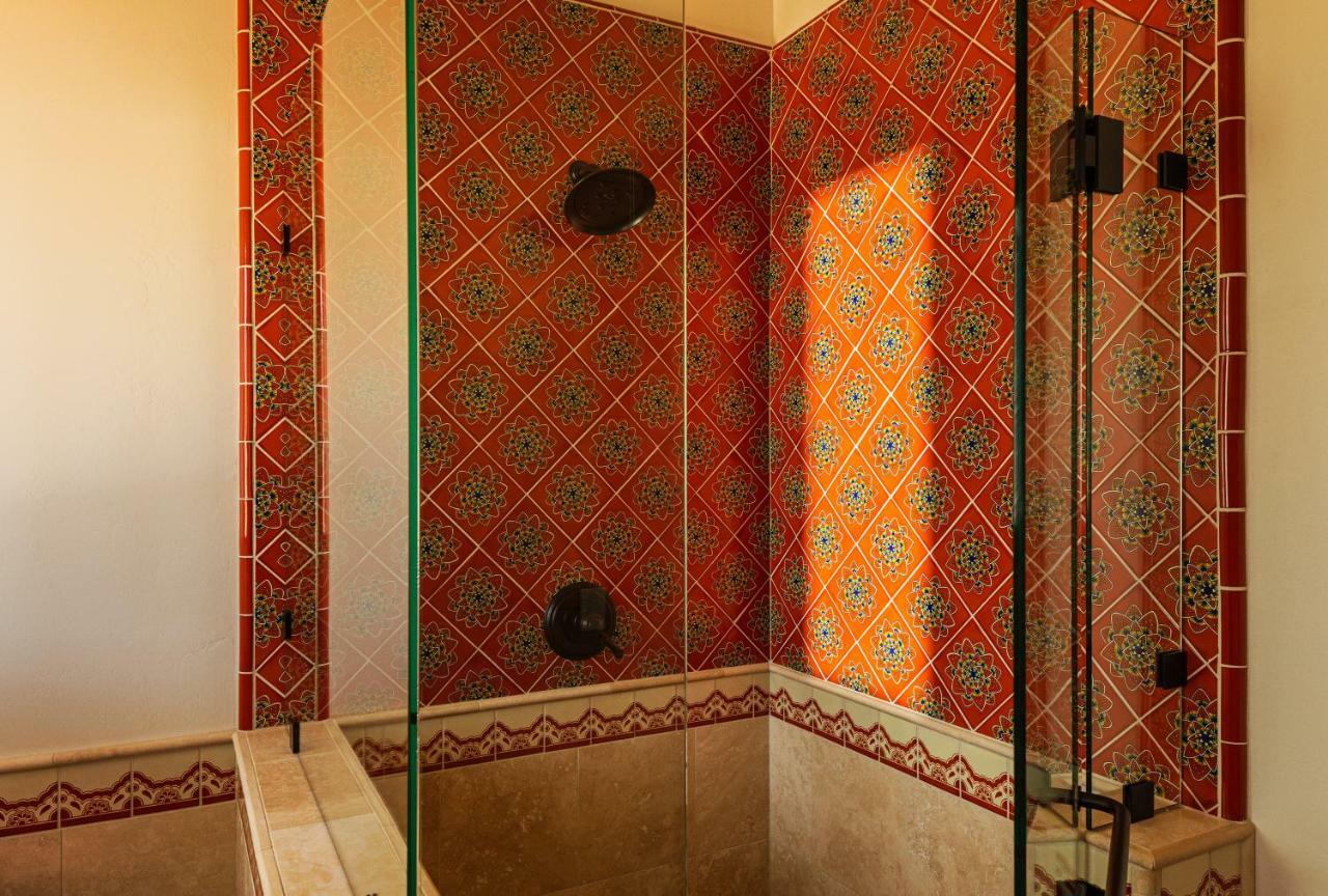 Bed & Breakfast La Lomita Ranch