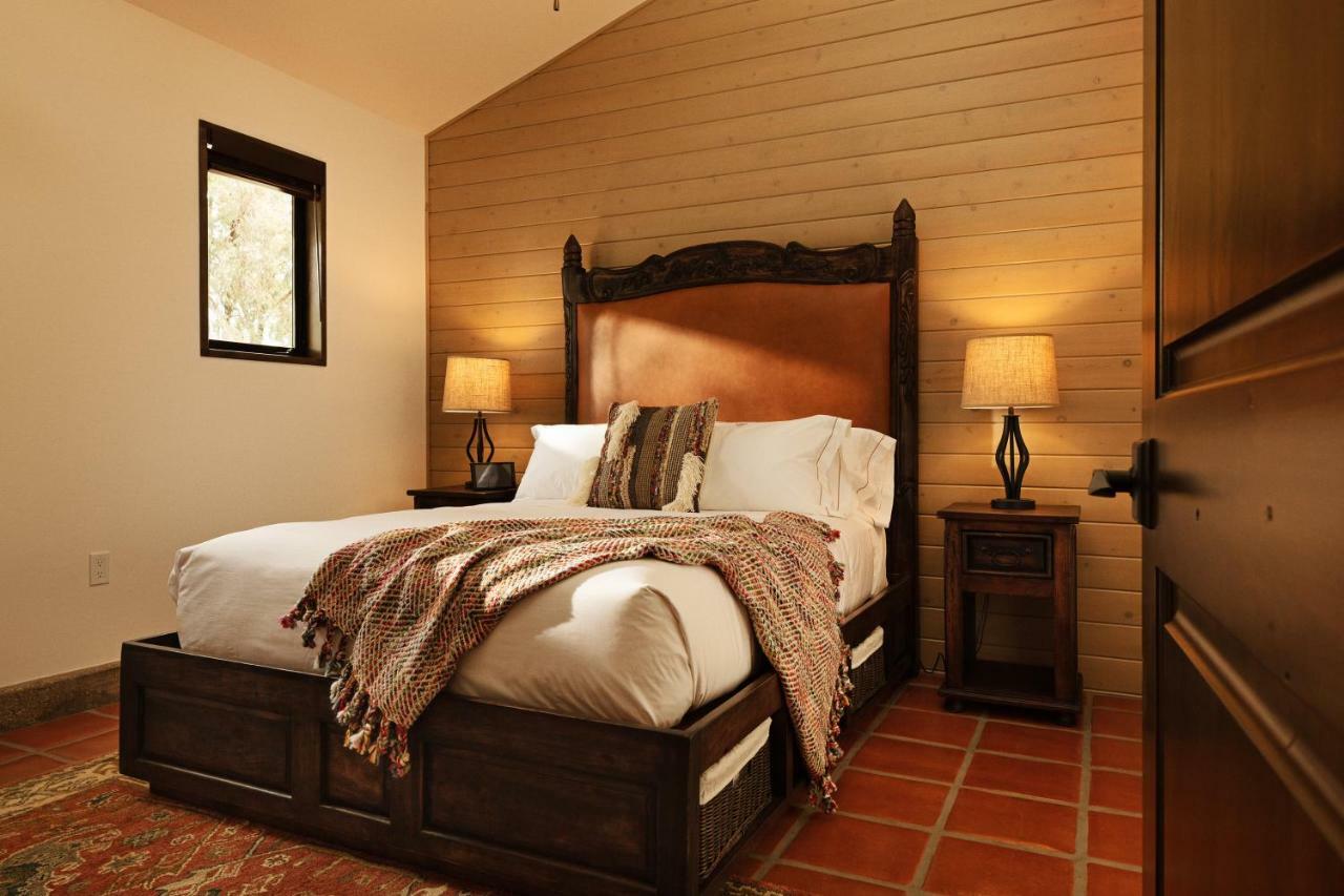 La Lomita Ranch 3* San Luis Obispo