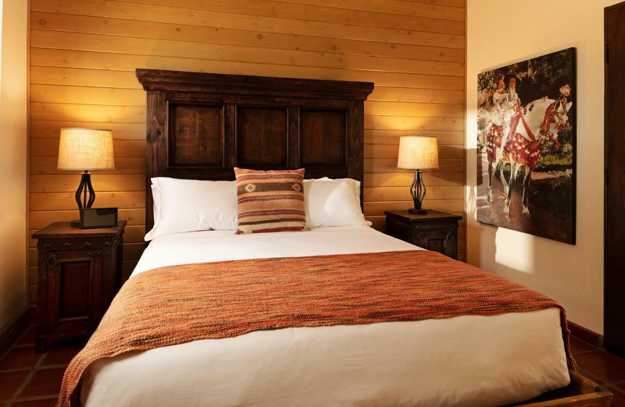 La Lomita Ranch Bed & Breakfast