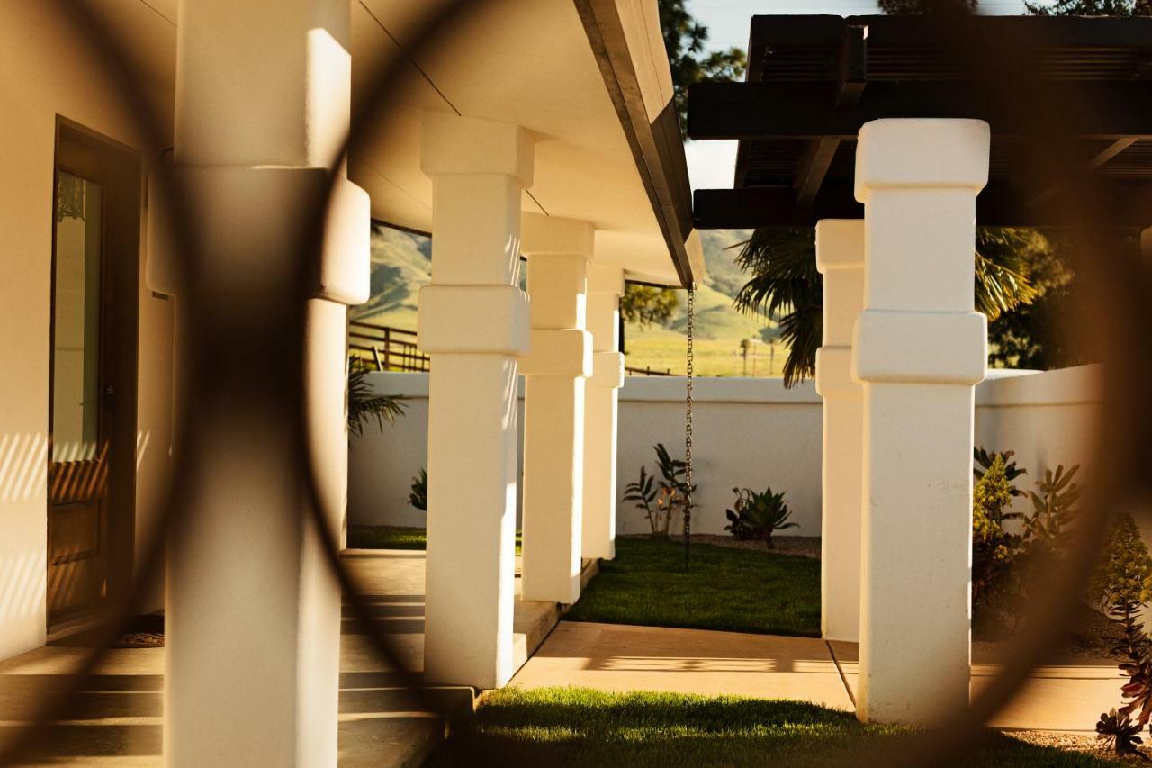 La Lomita Ranch Bed & Breakfast 3*