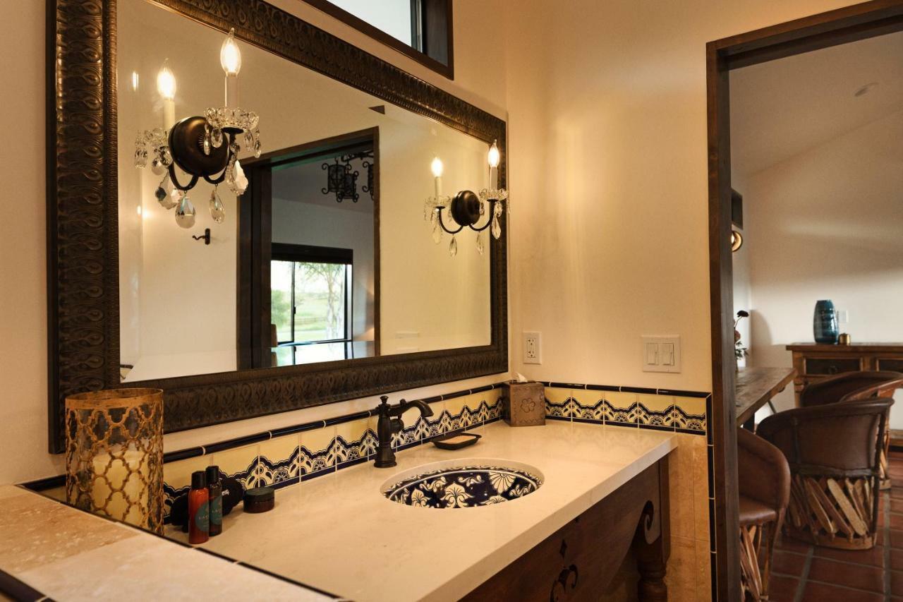 Bed & Breakfast La Lomita Ranch