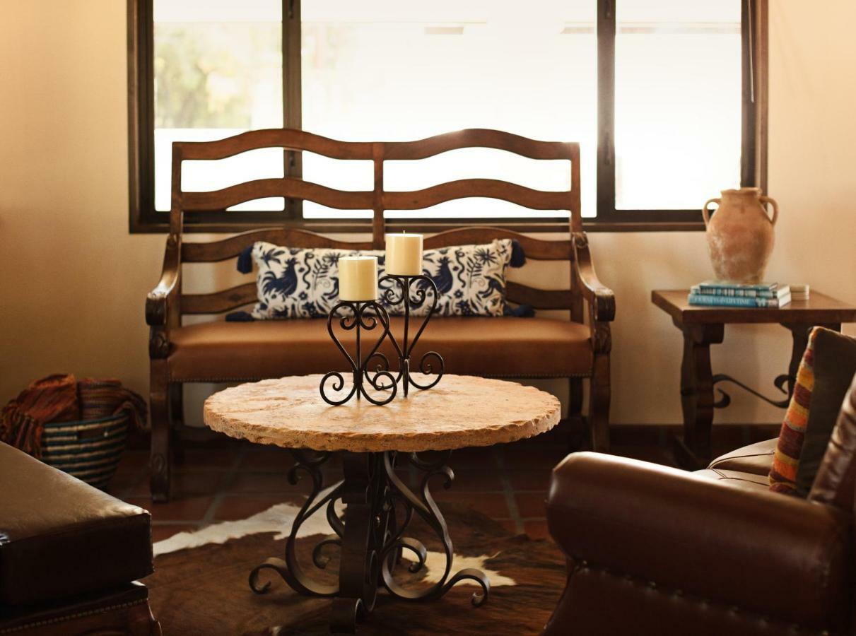 Bed & Breakfast La Lomita Ranch