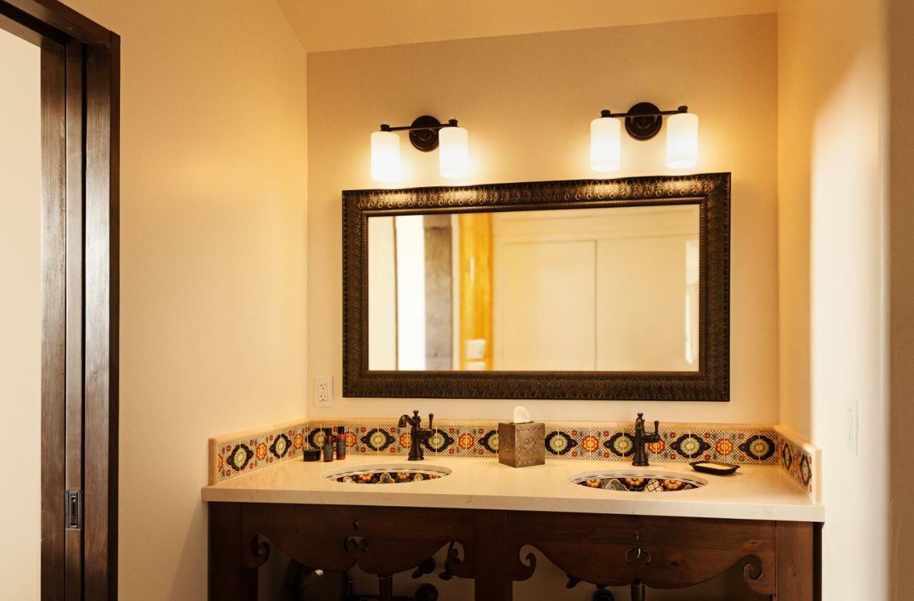 Bed & Breakfast La Lomita Ranch 3*
