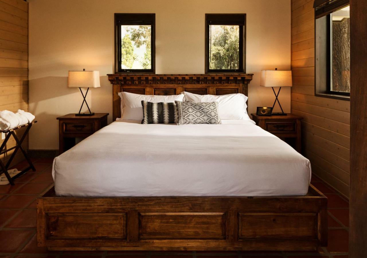 Bed & Breakfast La Lomita Ranch San Luis Obispo