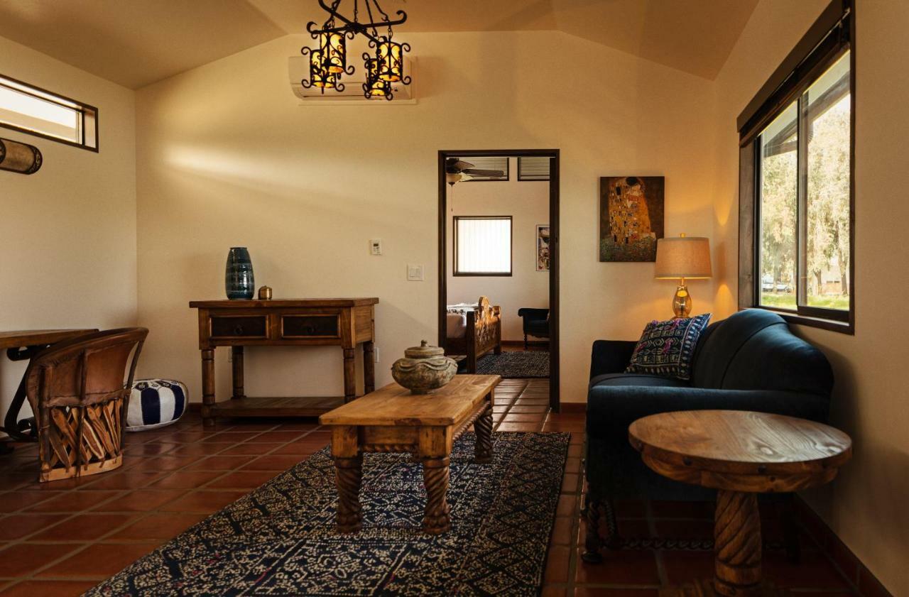 La Lomita Ranch 3*