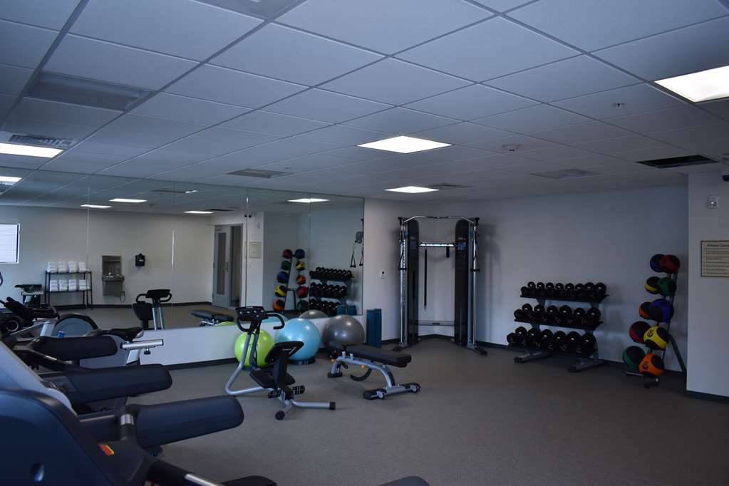 Hotel La Quinta By Wyndham 3*