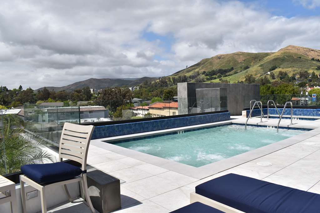 Hotel La Quinta By Wyndham San Luis Obispo