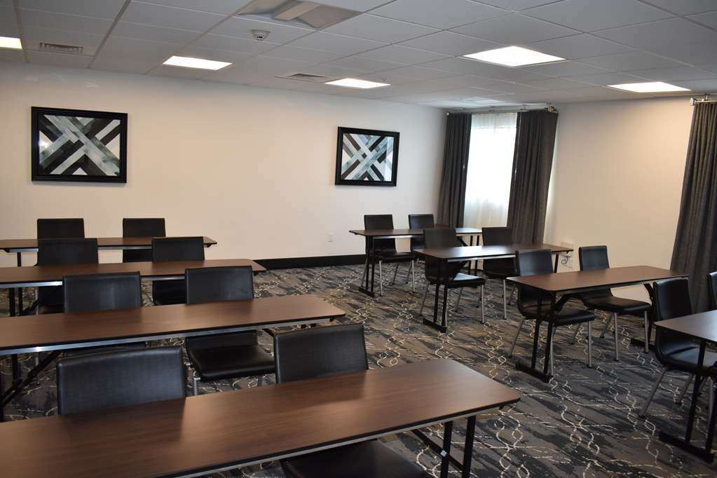 La Quinta By Wyndham Hotel San Luis Obispo