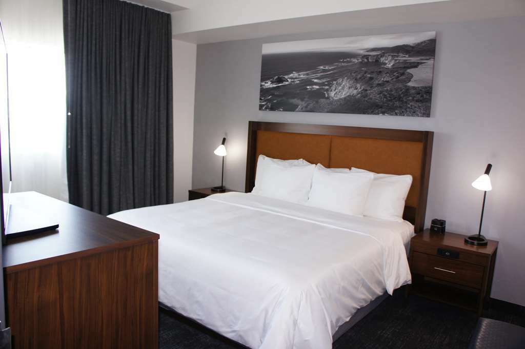 La Quinta By Wyndham San Luis Obispo