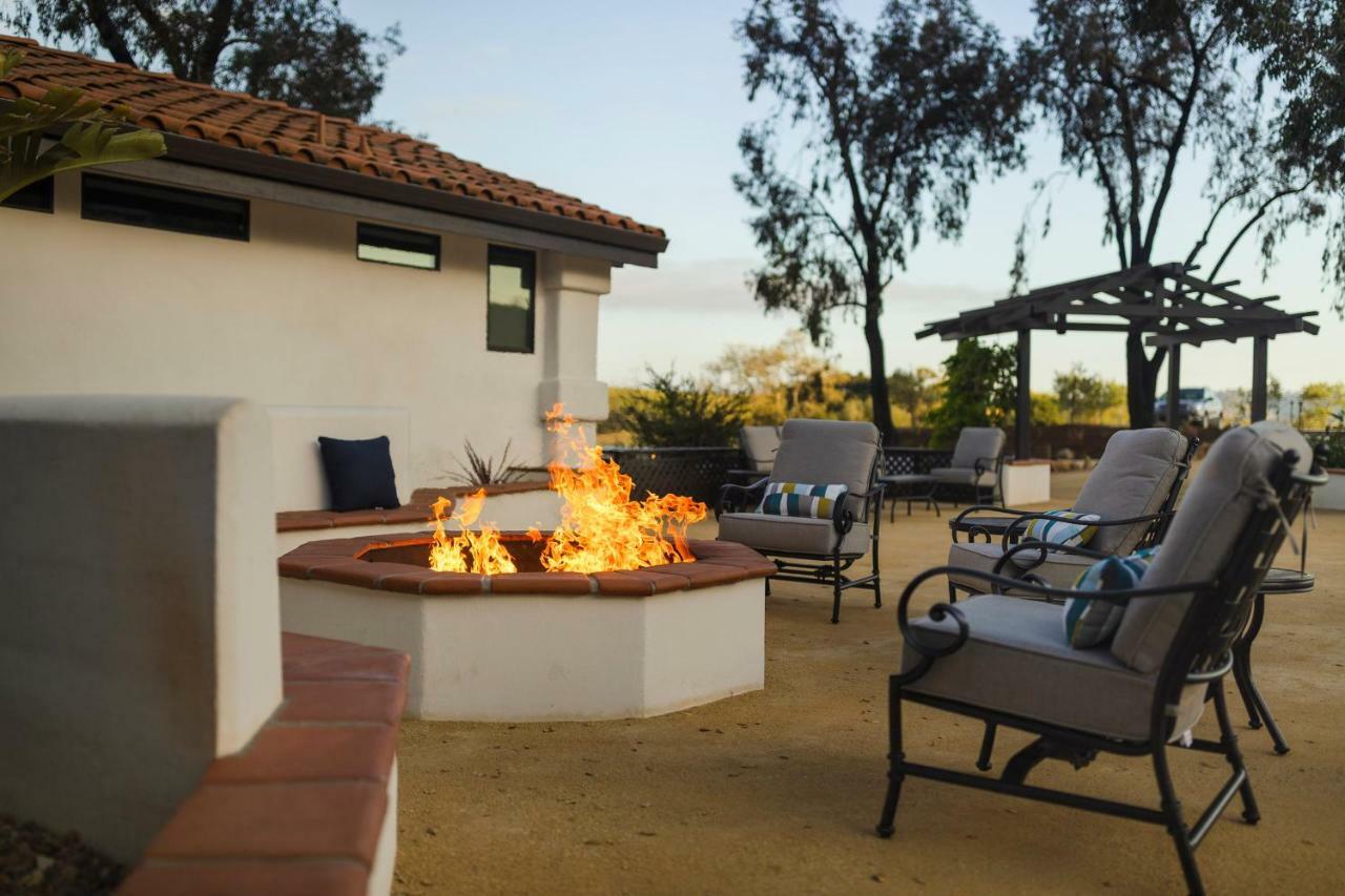 La Lomita Ranch Bed & Breakfast San Luis Obispo