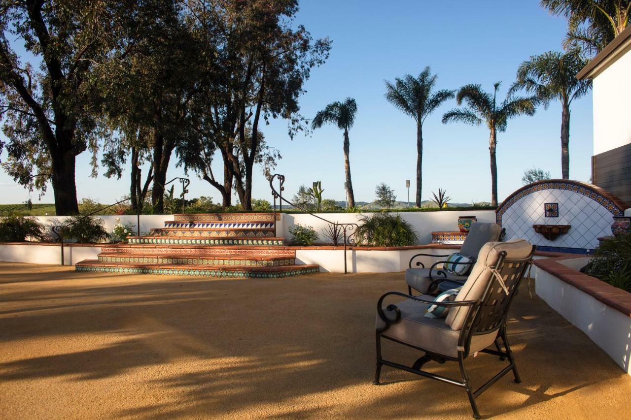 Bed & Breakfast La Lomita Ranch San Luis Obispo
