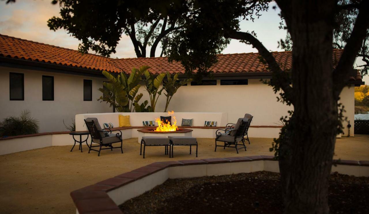 Bed & Breakfast La Lomita Ranch