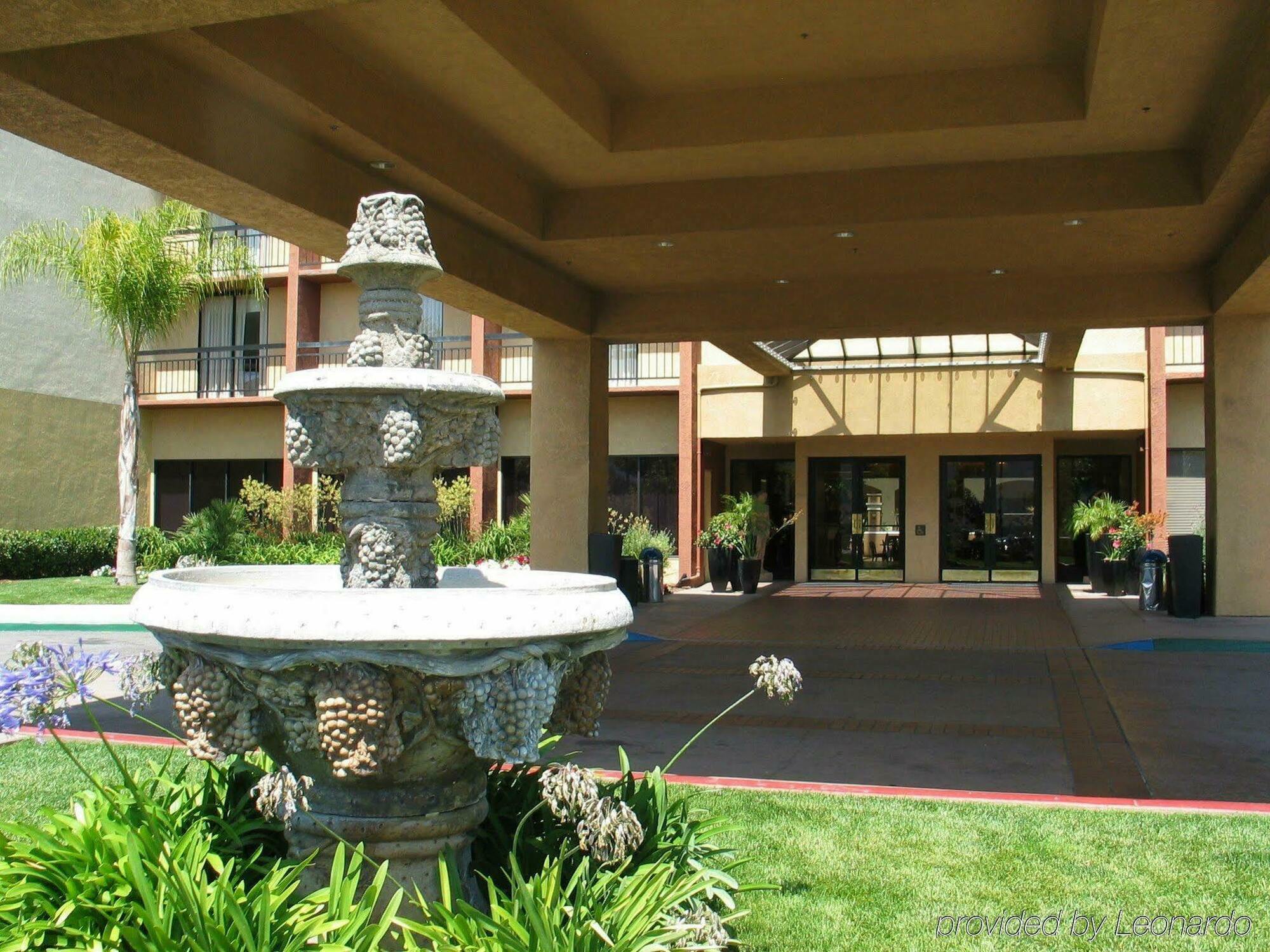Hotel Embassy San Luis Obispo