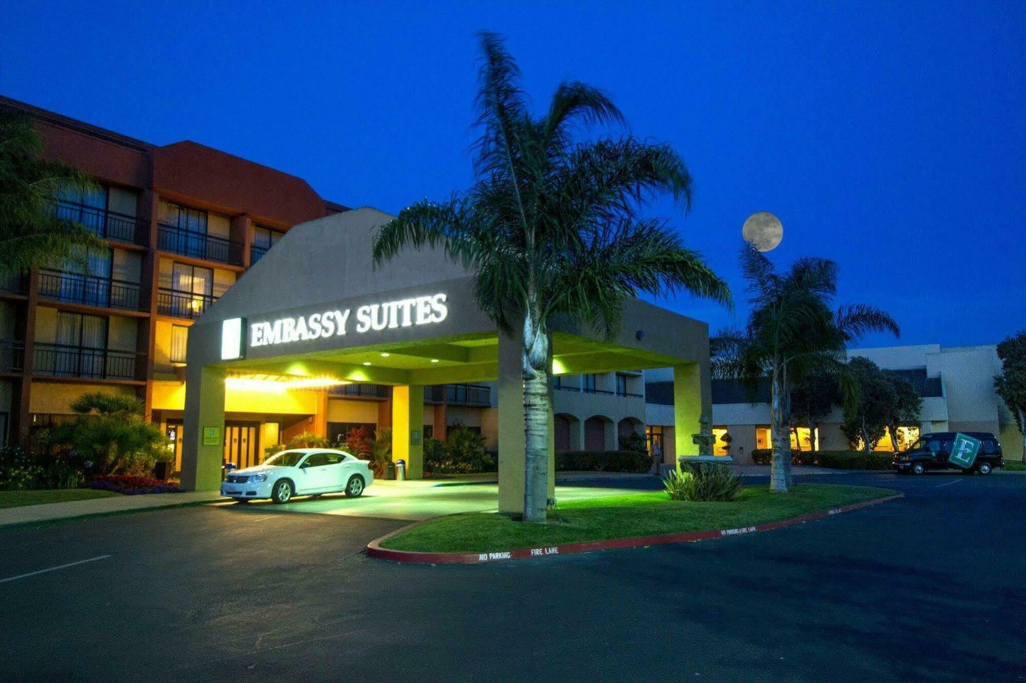 Embassy San Luis Obispo