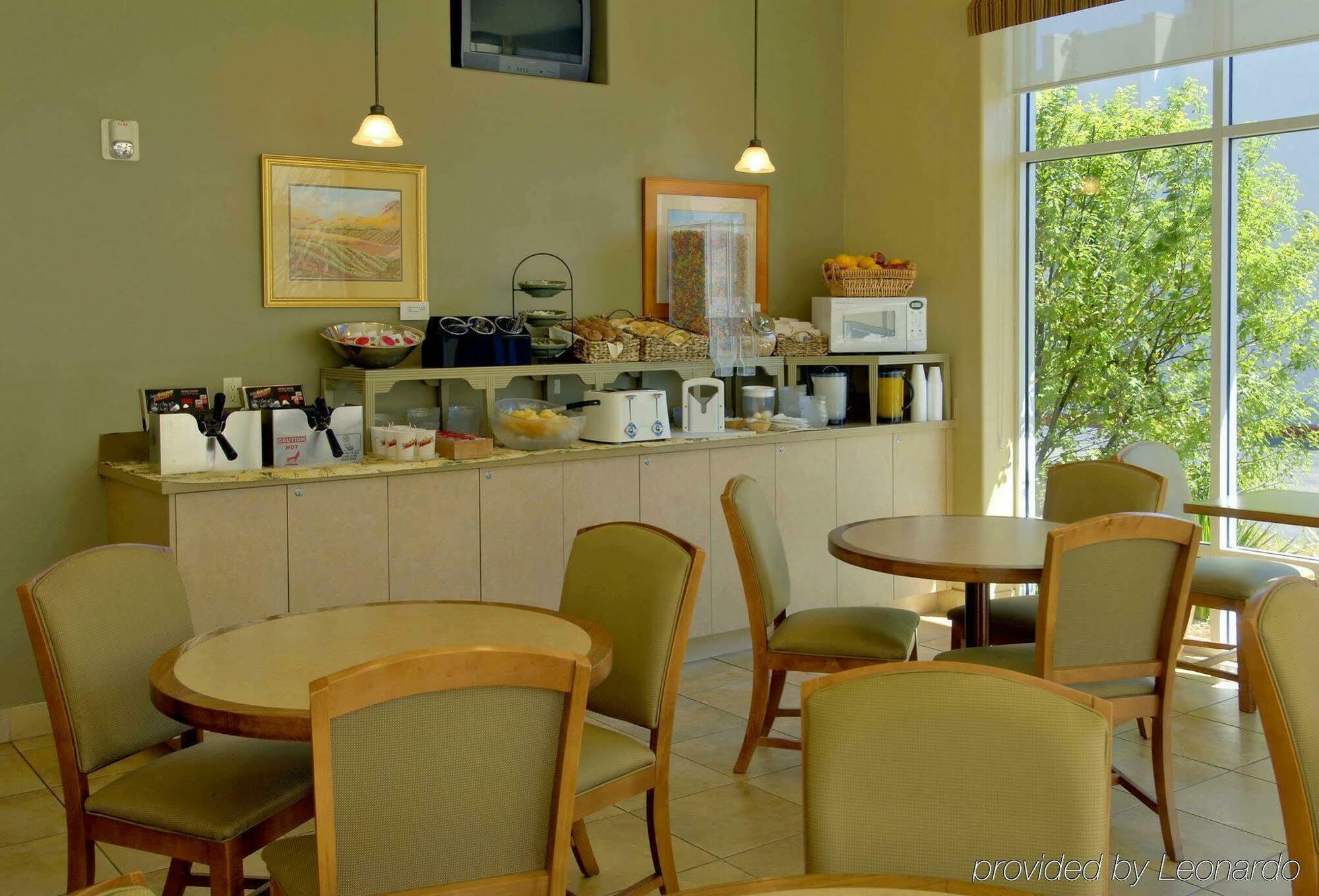 Western Royal Oak Hotel