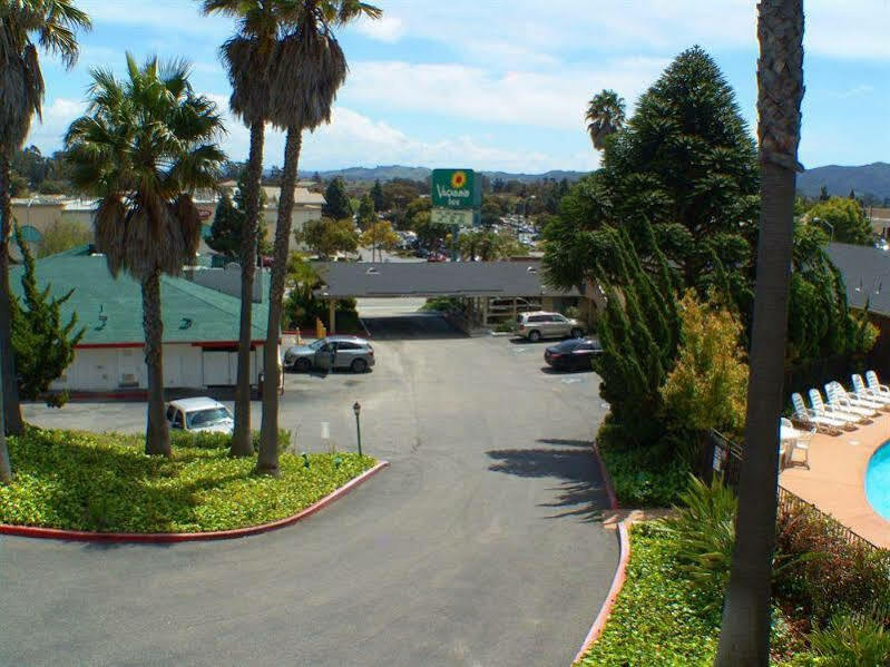 Hotel Vagabond 2*