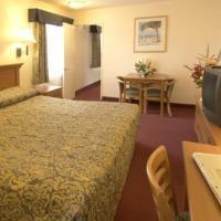 Downtown Slo - Motel