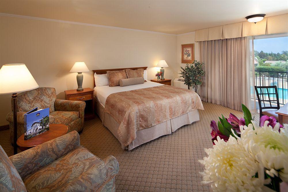 Western Royal Oak 3* San Luis Obispo