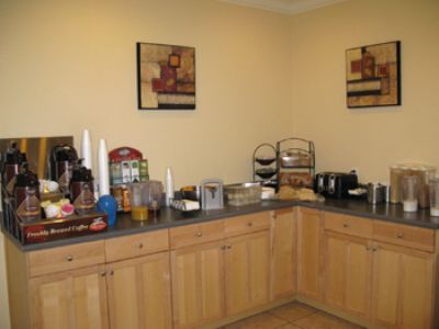 Hotel At San Luis Obispo