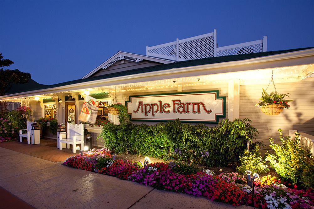 Apple Farm
