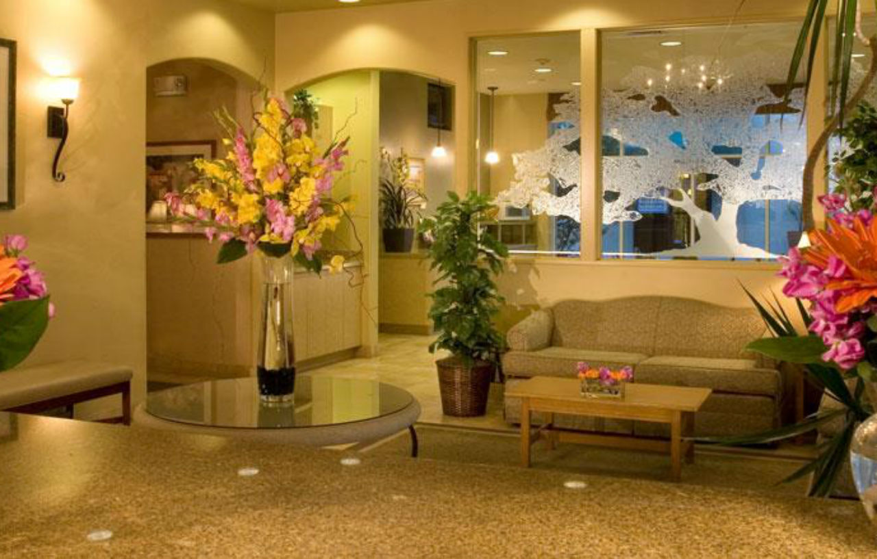 Western Royal Oak 3*