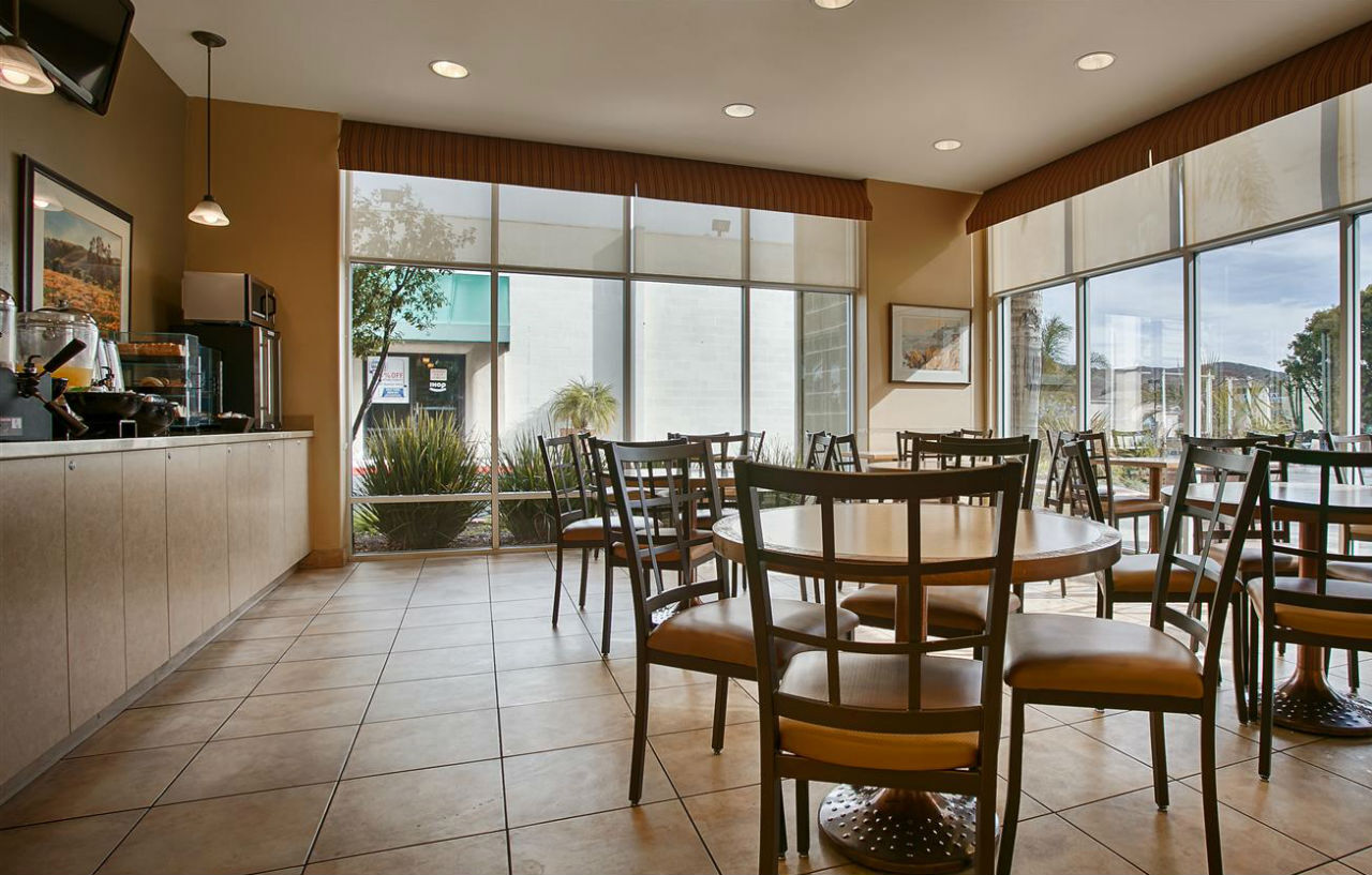 Western Royal Oak San Luis Obispo