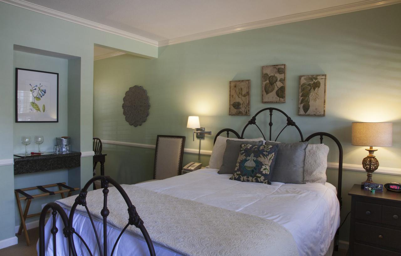 Hotel Apple Farm San Luis Obispo