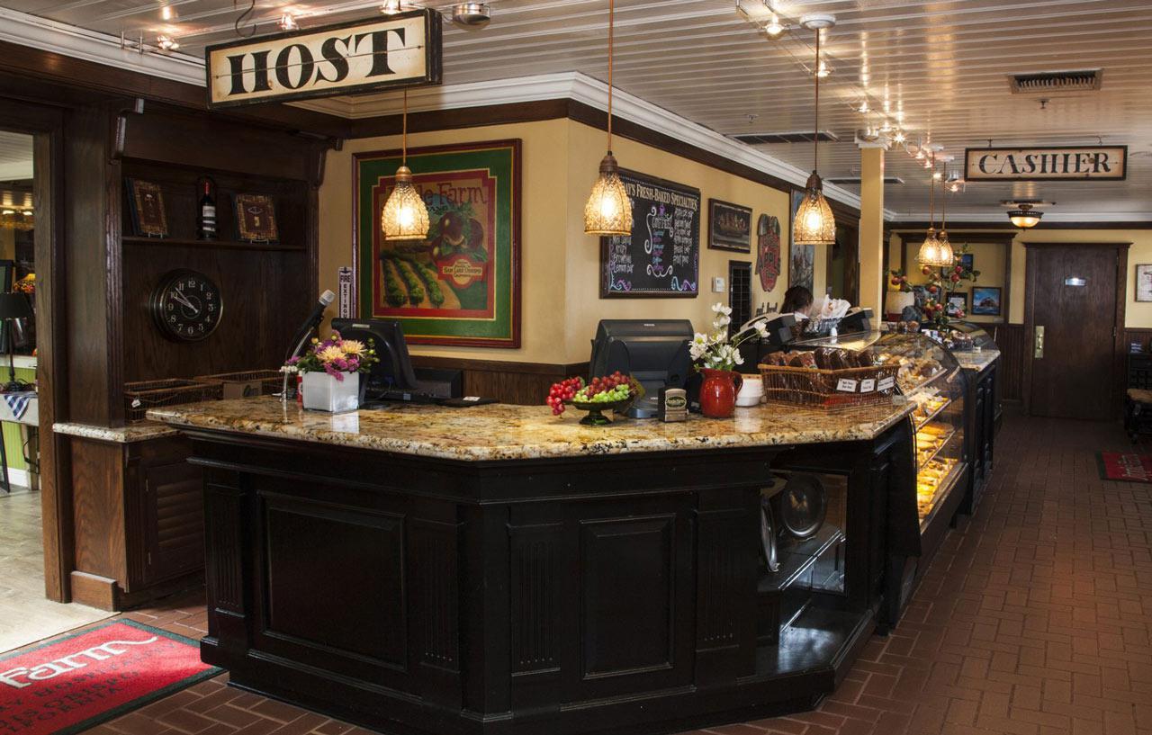 Apple Farm Hotel