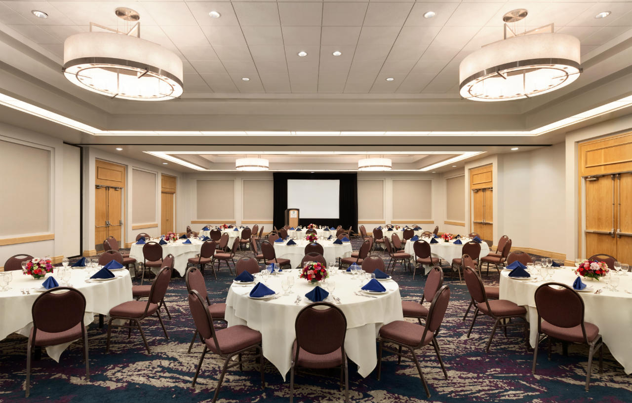 Embassy San Luis Obispo