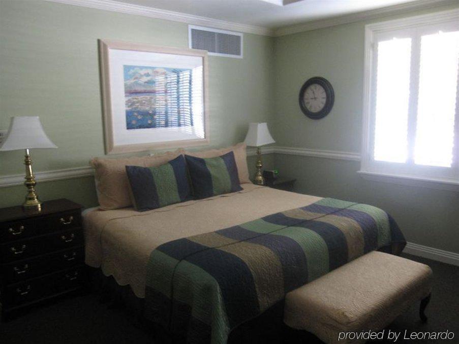 San Luis Creek Inn 3*