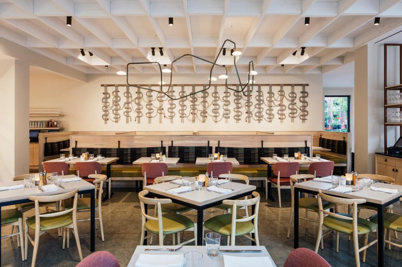 Hotel San Luis Obispo Hotel San Luis Obispo