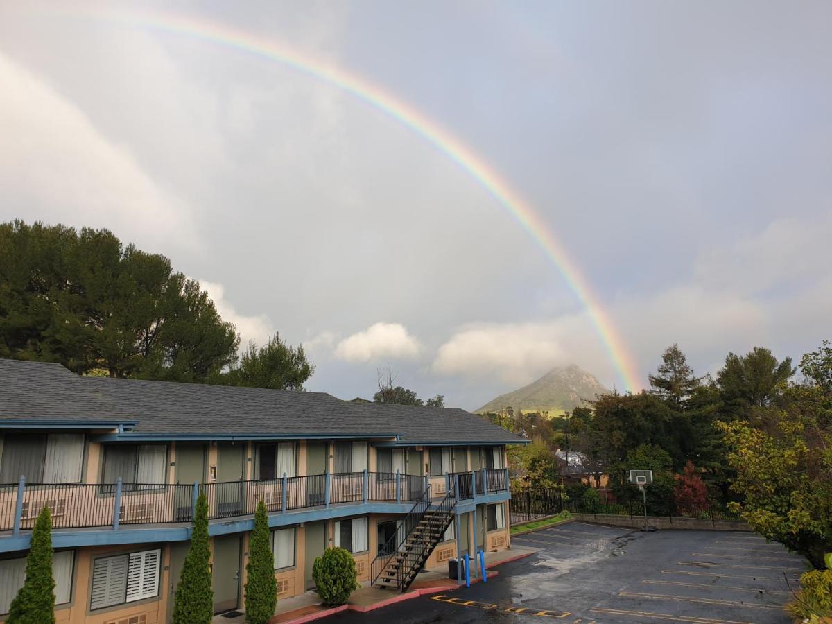 Downtown Slo - Motel 2*